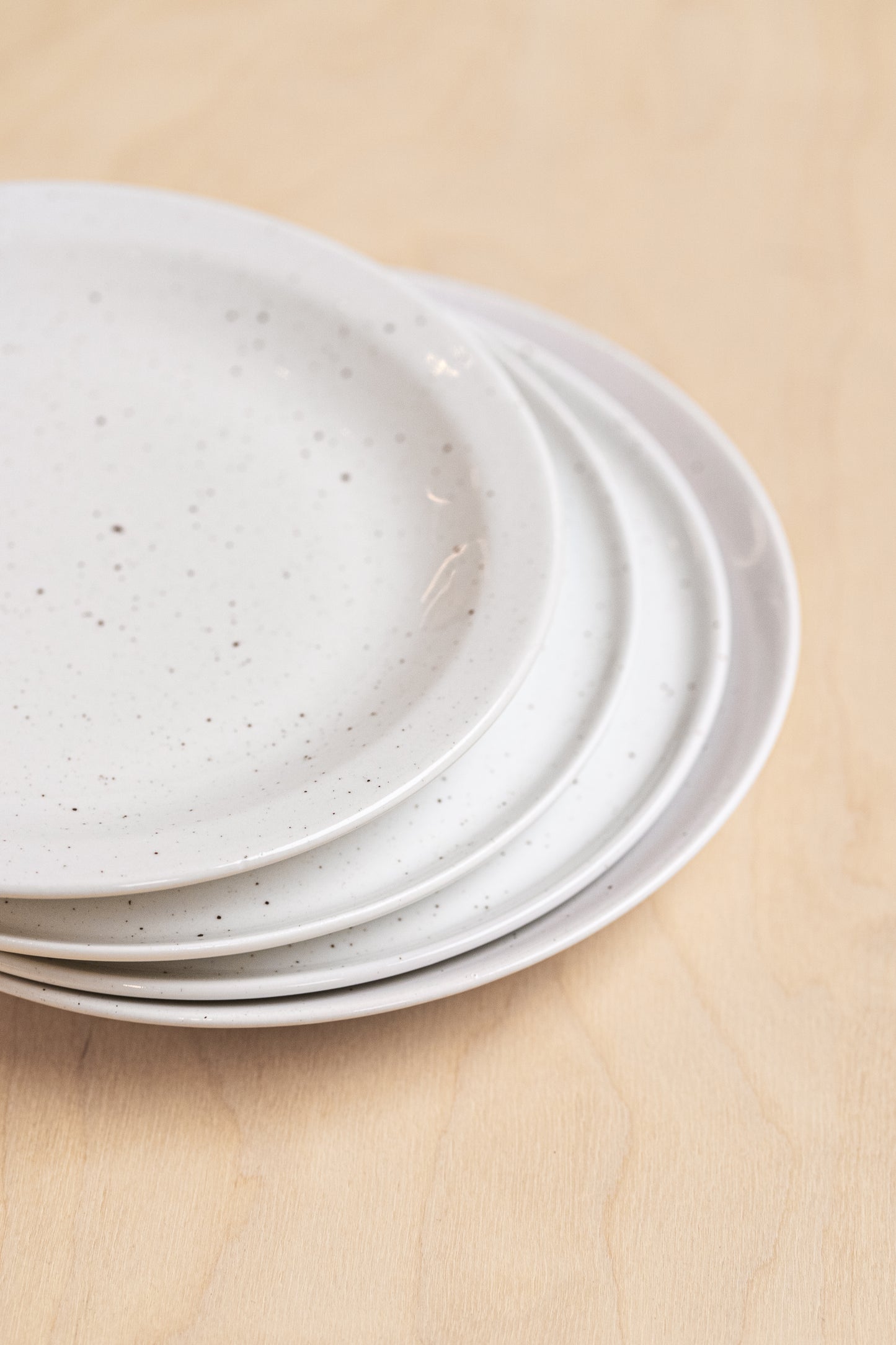 Set Lunchborden