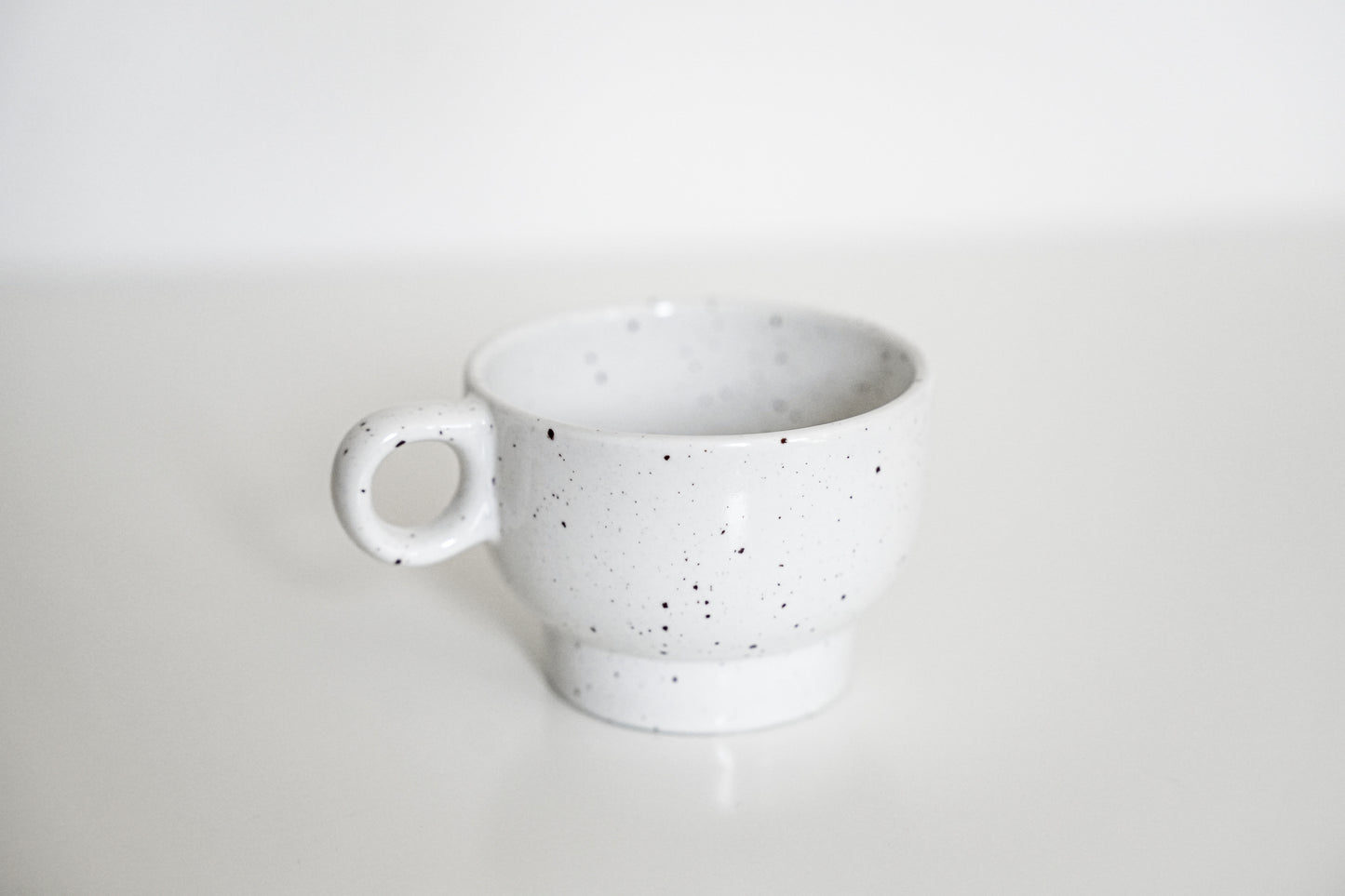 Set Koffiekopjes