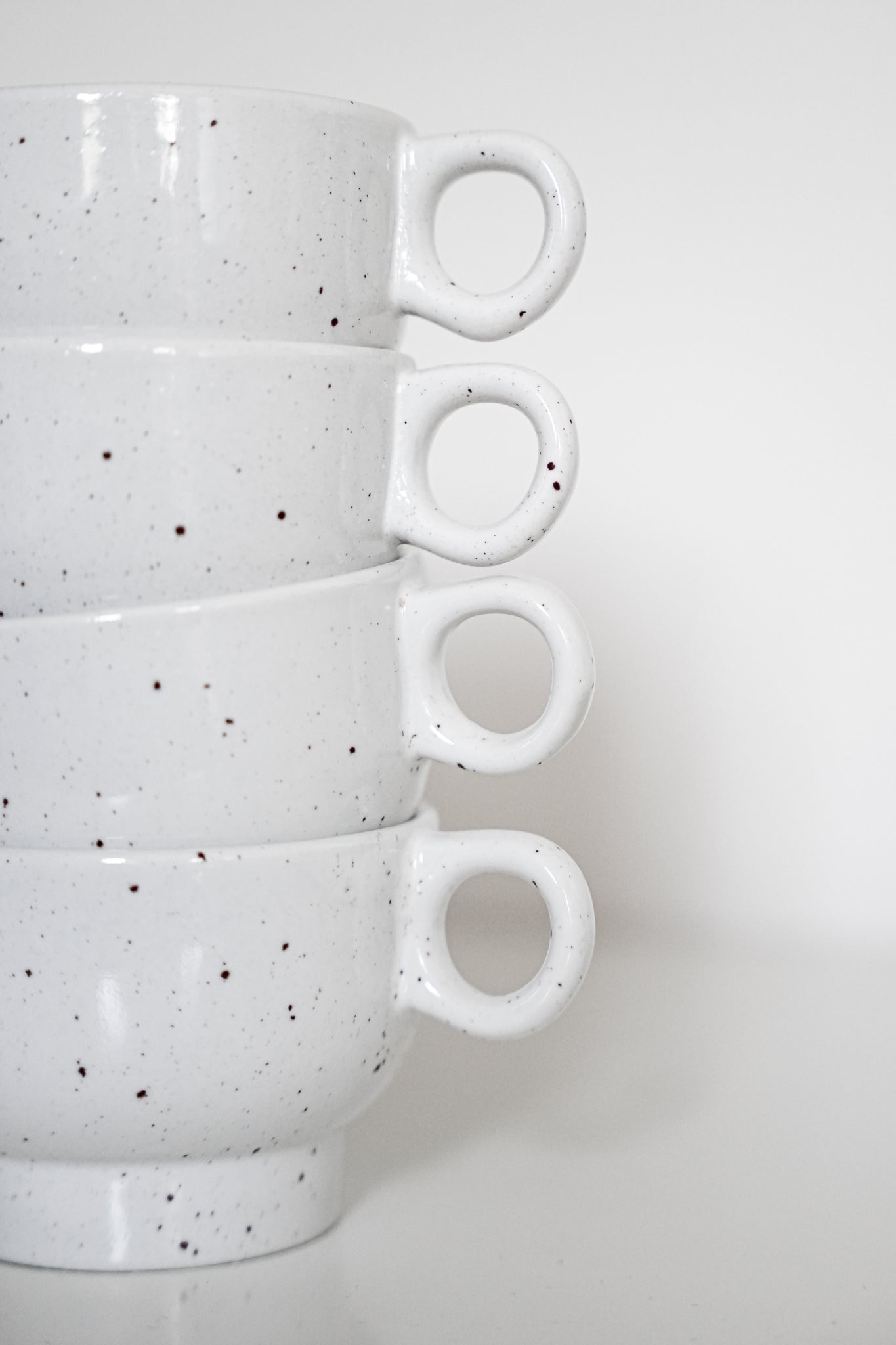 Set Koffiekopjes