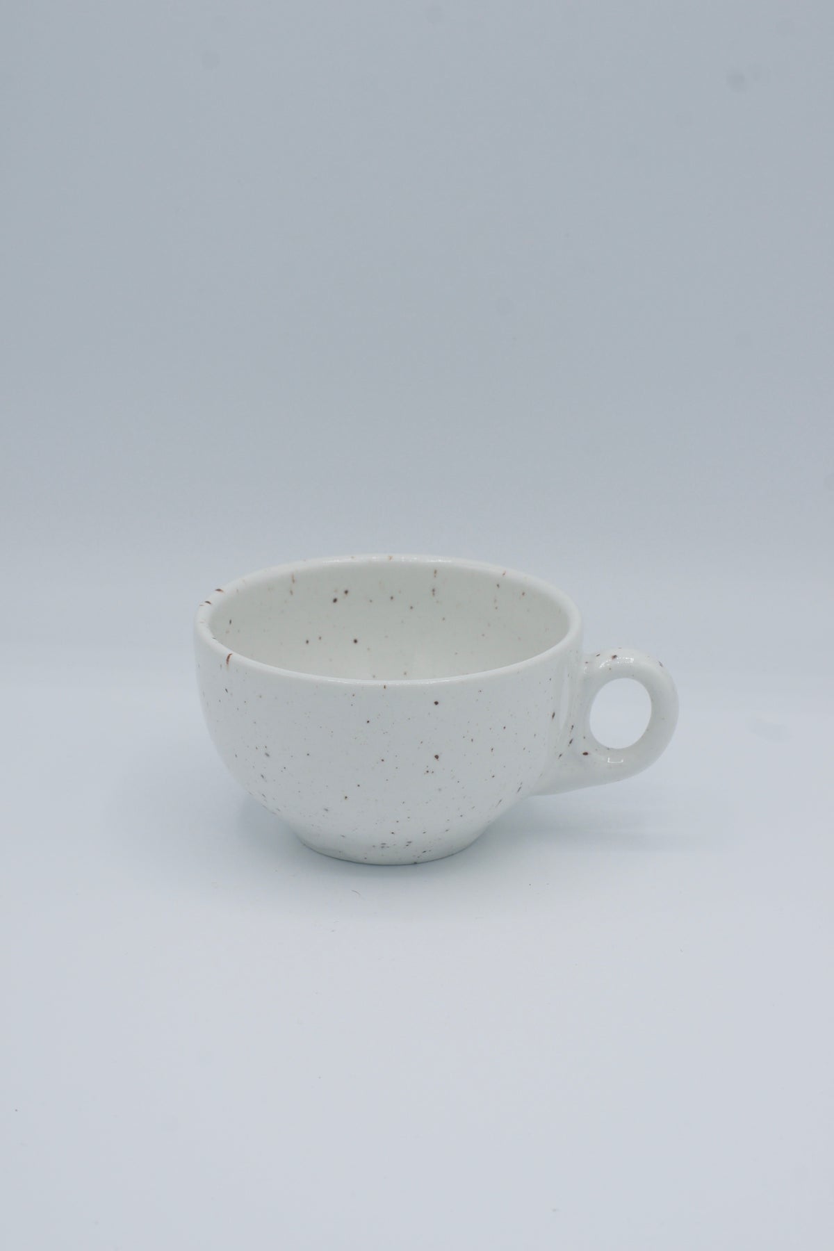 Koffiekop Cappuccino
