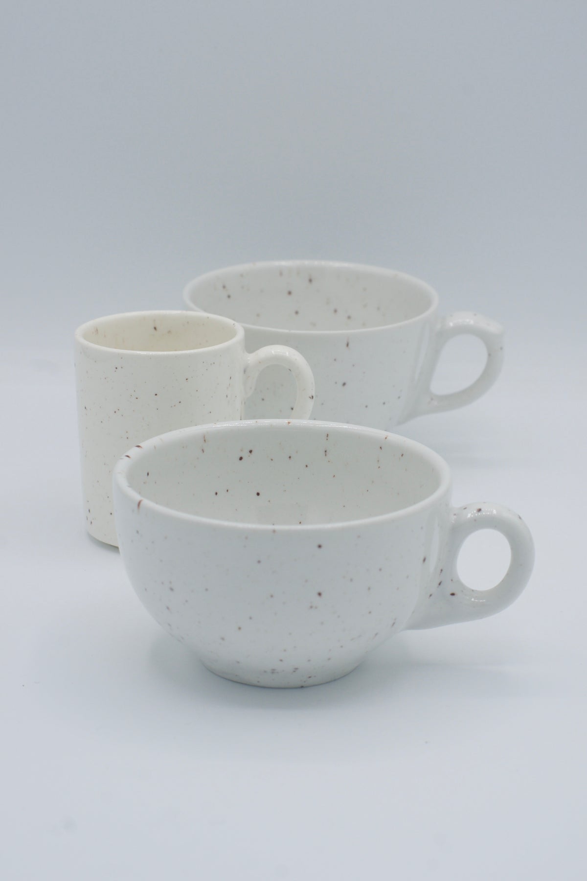 Koffiekop Cappuccino