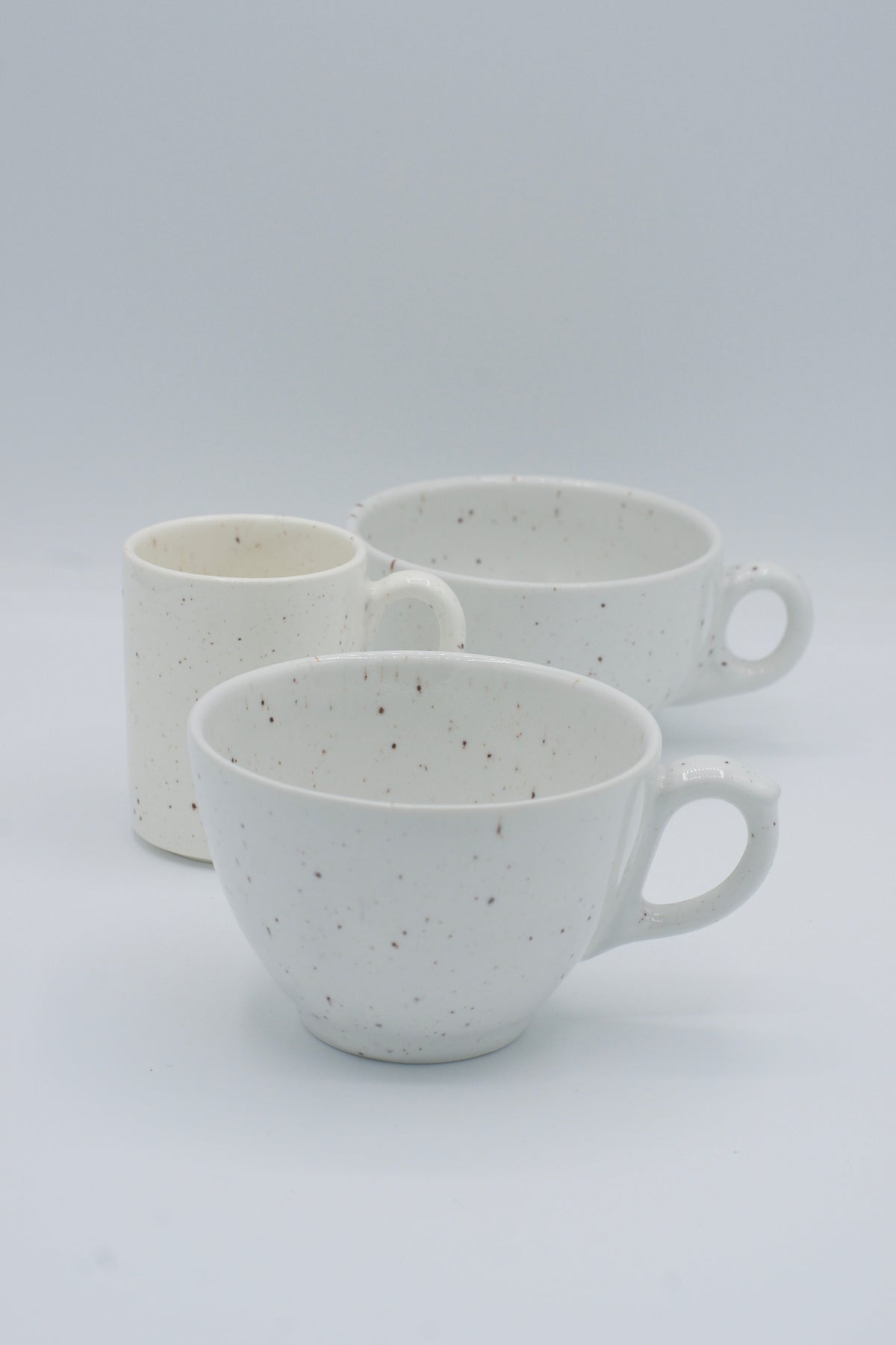 Koffiekop Lungo