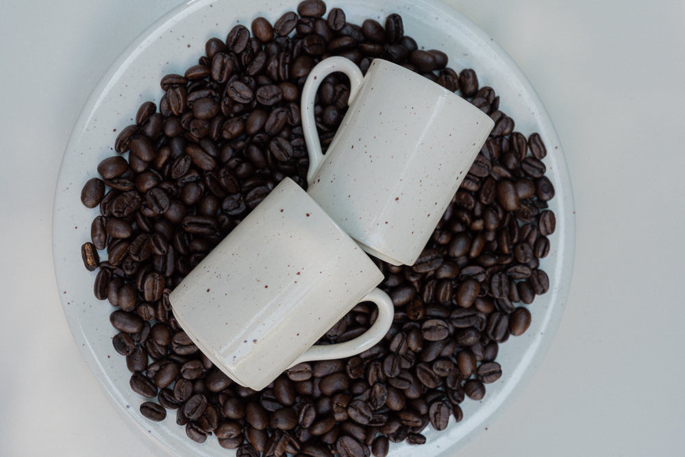 Espressokopjes (op voorraad)