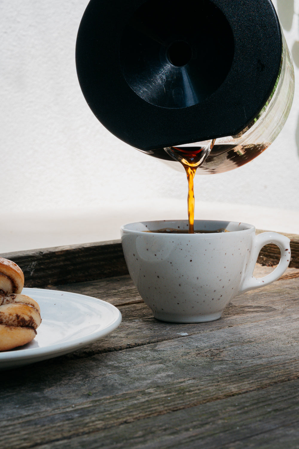 Koffiekop Lungo (op voorraad)